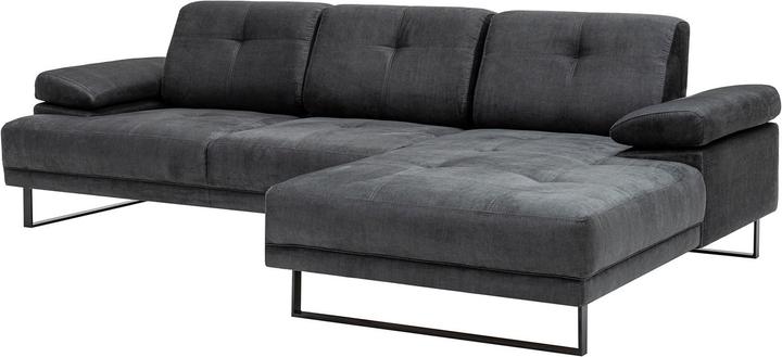 Actual product image Atelier del Sofa Londyn (Corner sofa)