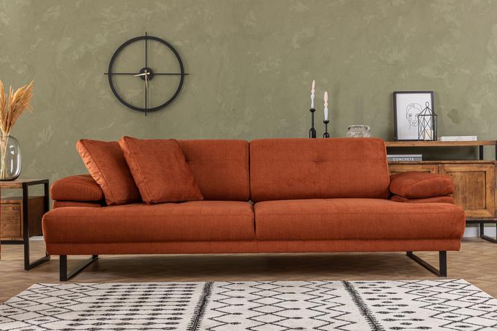 Immagine prodotto Atelier del Sofa Damon (3 posti)