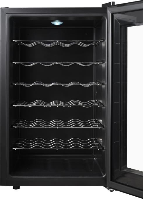 Actual product image Jetfrost Service-Weinkeller Montfleuris