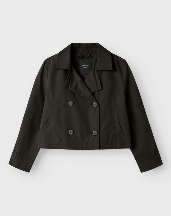 Actual product image Name it Kurze Trenchcoat (122)