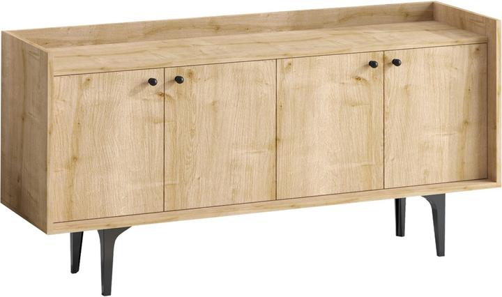 Image du produit Kalune Design Dahlia (150 x 40 x 80 cm)