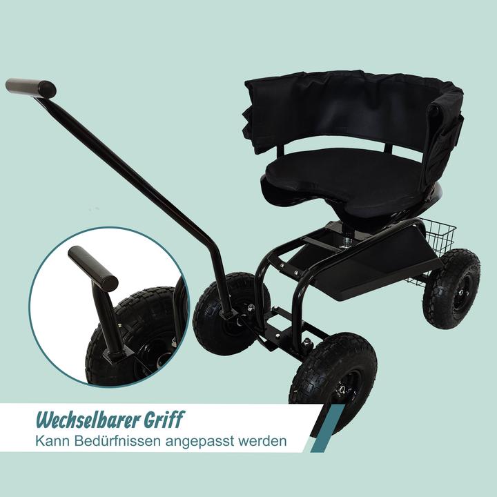 Immagine prodotto Relaxdays sedia da giardino