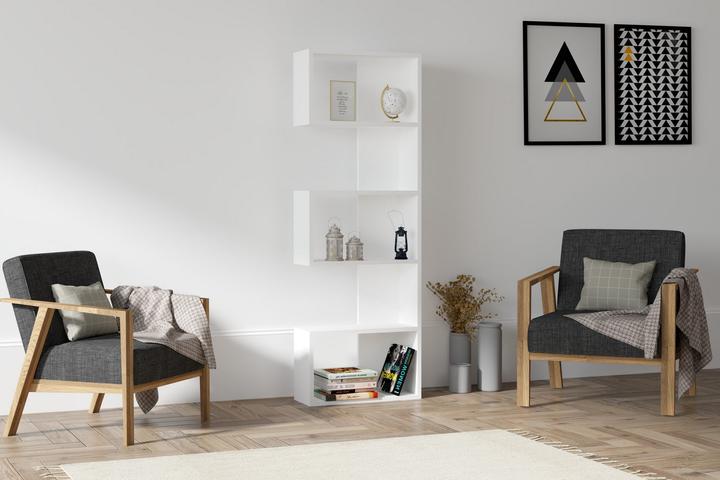 Actual product image Kalune Design Case (52 x 52 x 150 cm)