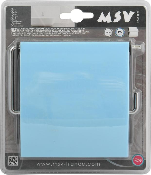 Immagine prodotto MSV Valentine