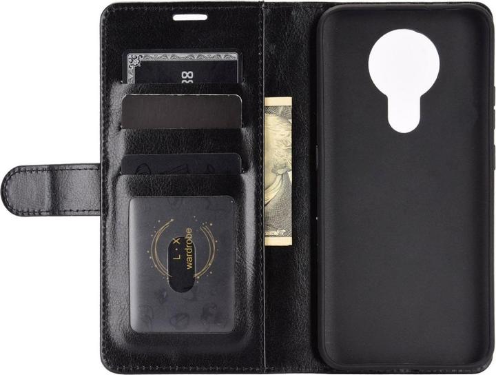 Image du produit Screenguard CardLounge Étui en cuir pour Nokia 3.4 (Nokia 3.4)