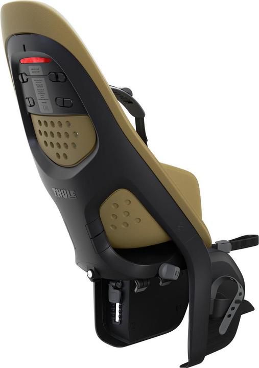 Productafbeelding Thule Yepp 2 maxi (Bagagedrager (achter))