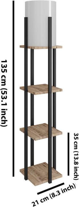 Produktbild Opviq Dalton (E27)