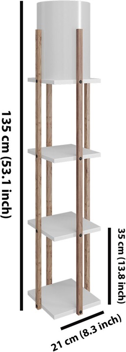 Image du produit Opviq Dalton (E27)