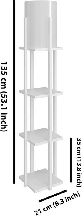 Actual product image Opviq Dalton (E27)