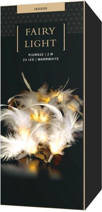 Image du produit STT Plumage (2 m)
