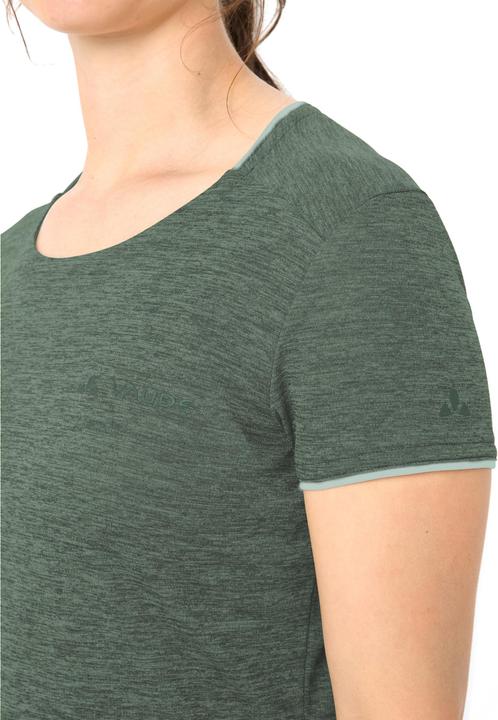 Actual product image Vaude Women's Essential T-Shirt (M)