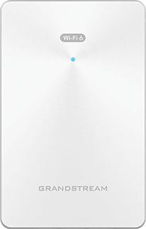 Produktbild Grandstream Point d'accès Wifi 6 3000Mbits encastrable (2402 Mbit/s)