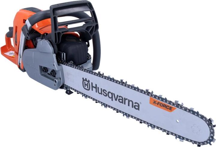 Produktbild Husqvarna 562 XP (Benzin Kettensäge)