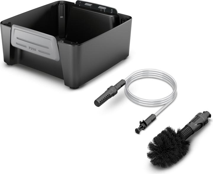 Actual product image Kärcher Adventure