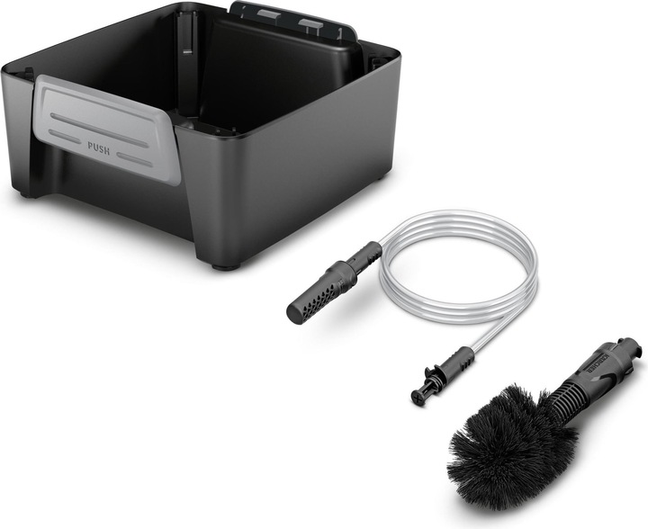 Actual product image Kärcher Adventure