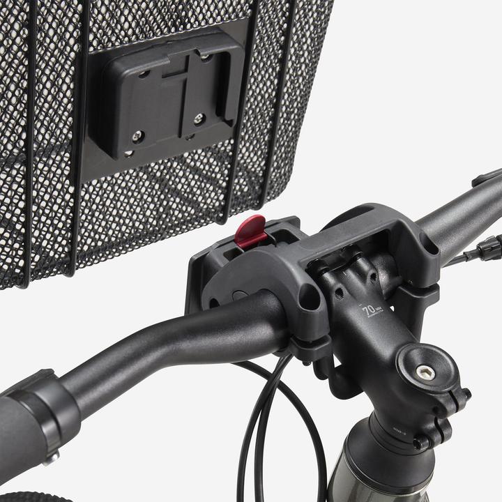 Produktbild Btwin Velokorb (12 l)
