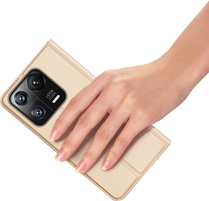 Image du produit Dux Ducis Couverture de livre Skin Pro Series (Xiaomi 13 Pro)