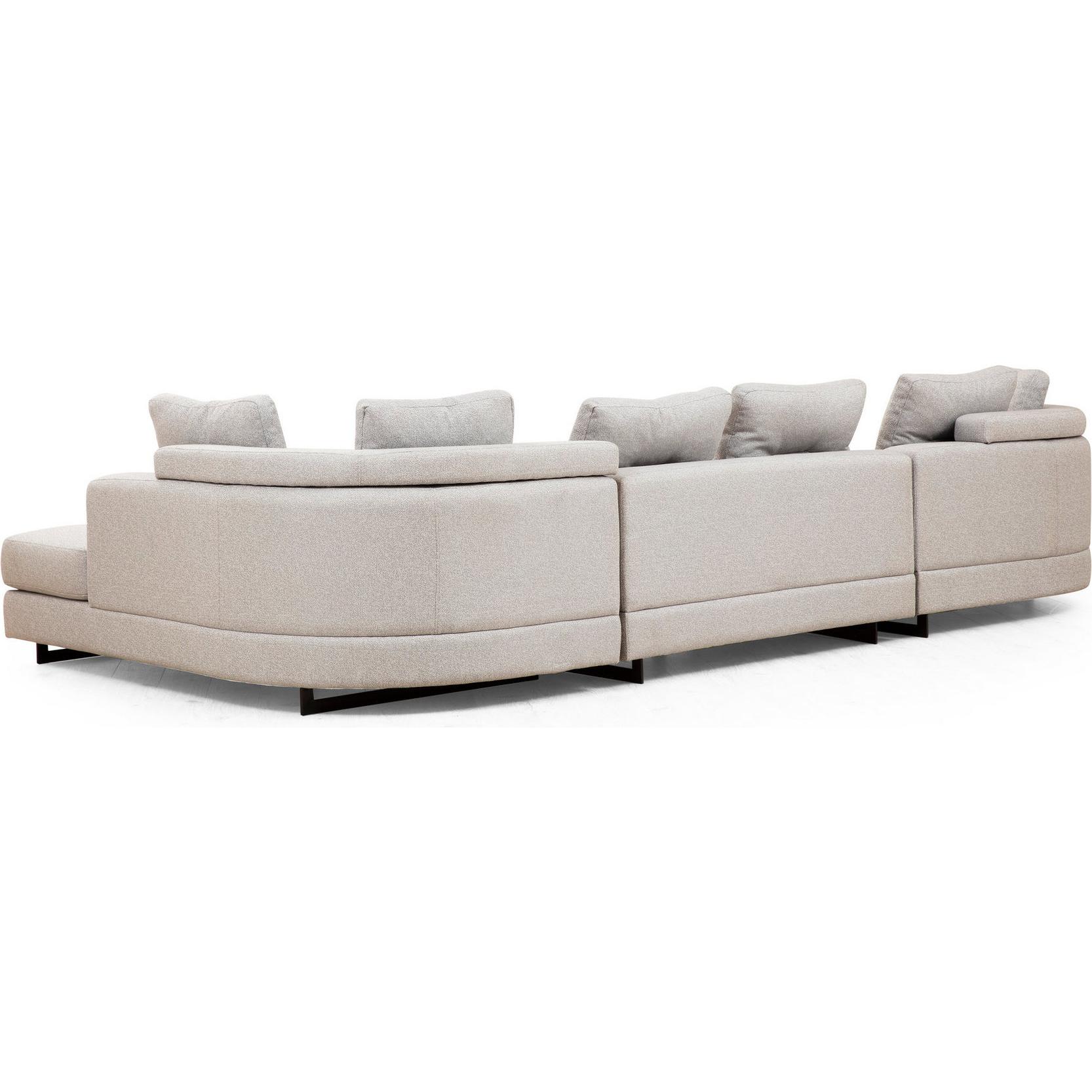 Thumbnail - Atelier del Sofa, Sofa, Paris (Ecksofa)