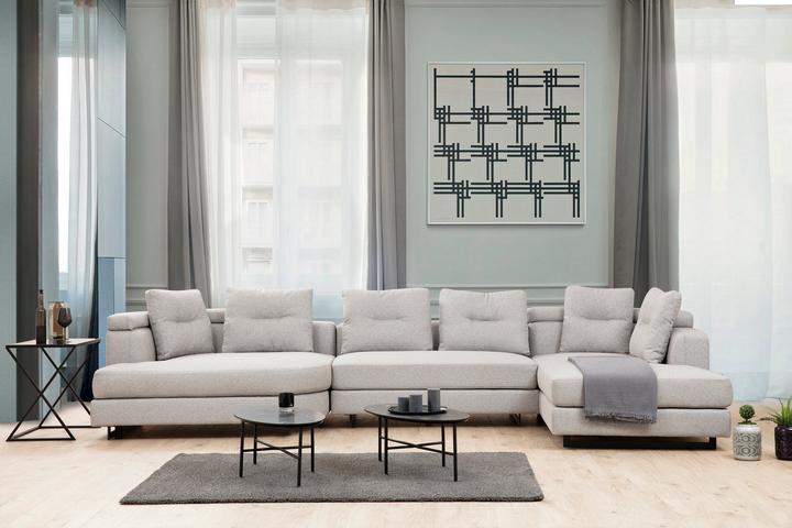 Produktbild Atelier del Sofa Paris (Ecksofa)