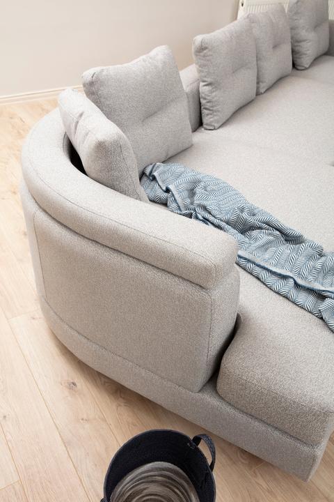 Produktbild Atelier del Sofa Paris (Ecksofa)