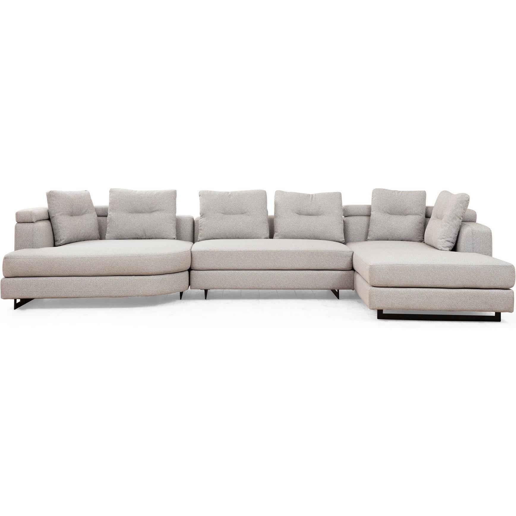 Atelier del Sofa, Sofa, Paris (Ecksofa)