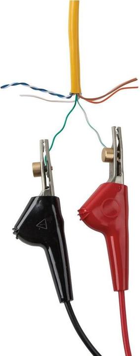 Actual product image Klein Tools - Sonda s tónovým generátorem KIT (Cable tester)