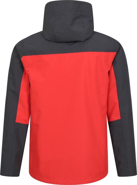 Produktbild Mountain Warehouse Brisk Extreme Jacke wasserfest (XL)