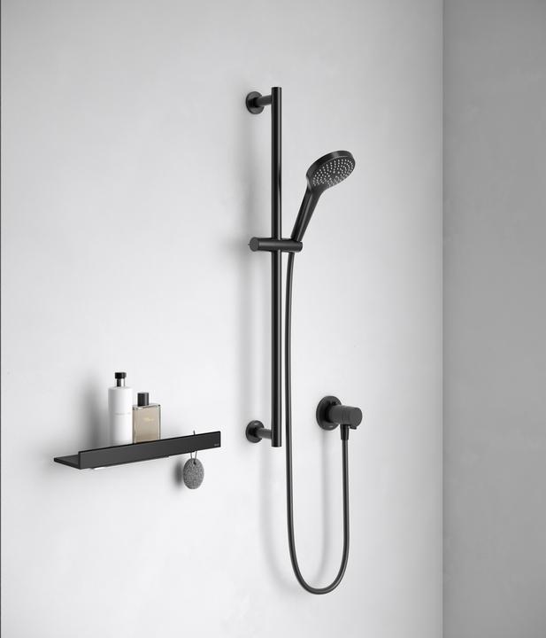 Produktbild Keuco IXMO Handbrause (3 Strahlarten, 12 l/min)