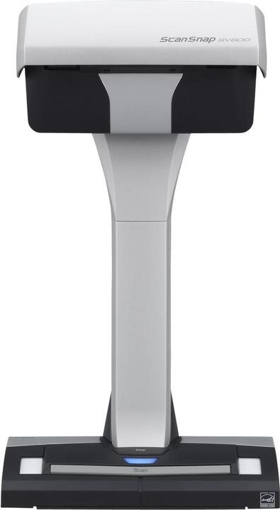 Actual product image RICOH ScanSnap SV600 (USB)