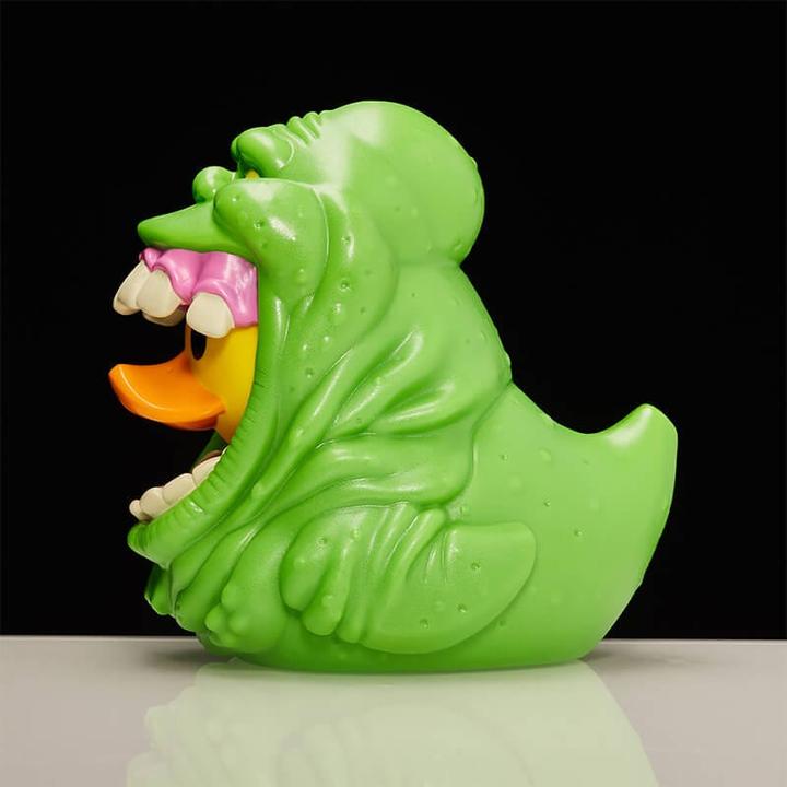 Produktbild Numskull TUBBZ: Ghostbusters - Slimer - Boxed Edition