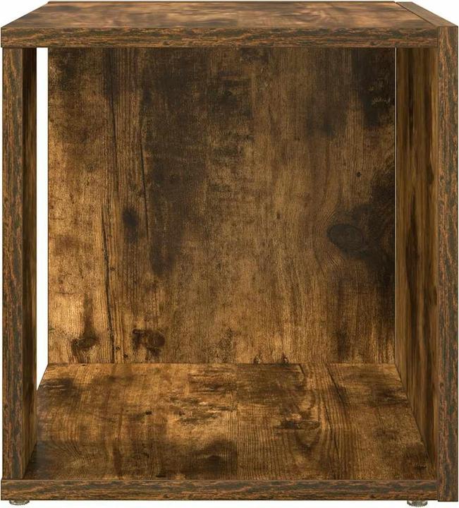 Actual product image vidaXL Beistelltisch (33 x 33 x 34.50 cm)