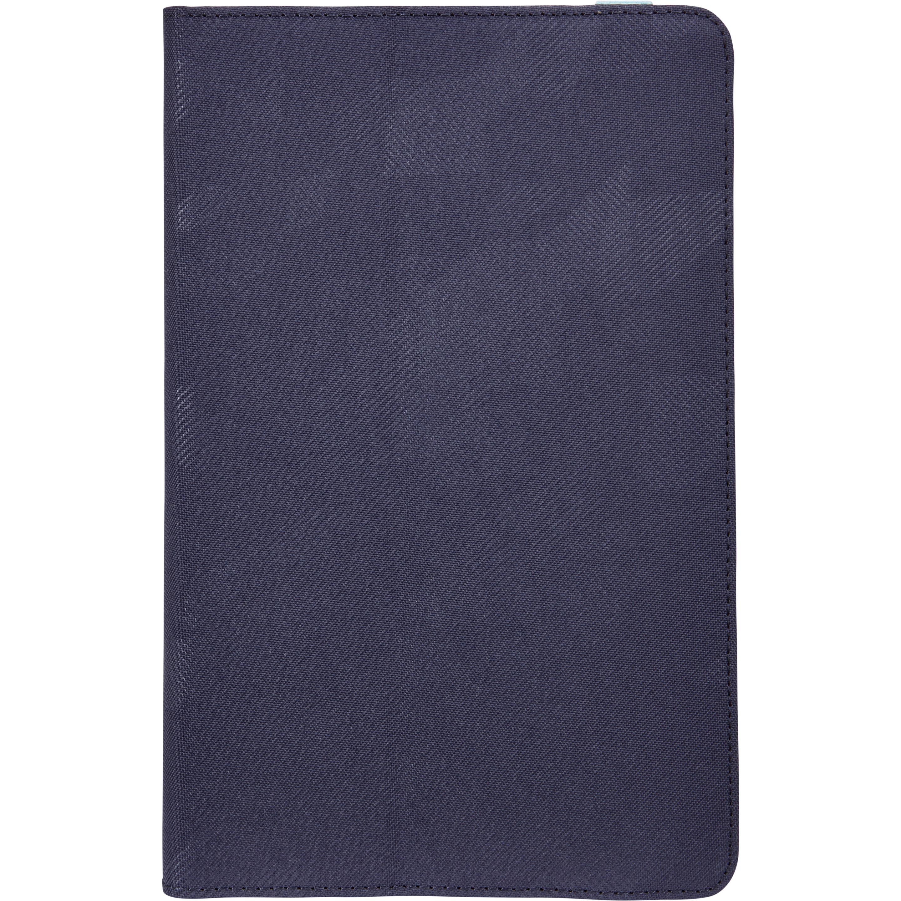 Thumbnail - Caselogic Surefit Universal (8" Tablets), Tablet Hülle, Blau