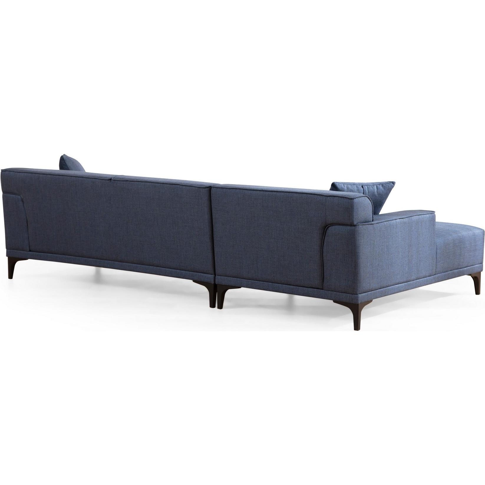 Thumbnail - Atelier del Sofa, Sofa, Soleil (Ecksofa)