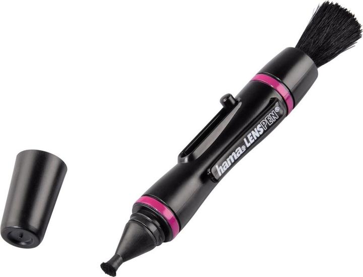 Actual product image Hama MicroPro II