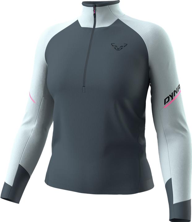 Actual product image Dynafit Alpine Langarmshirt 1/2 Zip (L)