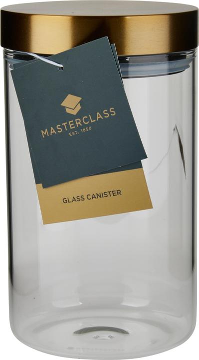 Actual product image Master Class Storage container (1 l)