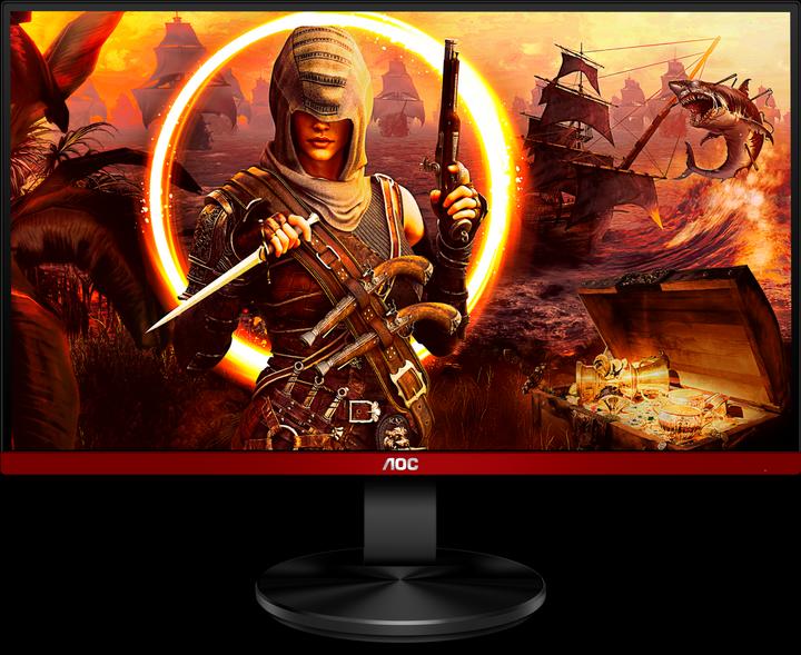 Productafbeelding AOC G2790VXA (1920 x 1080 Pixels, 27")