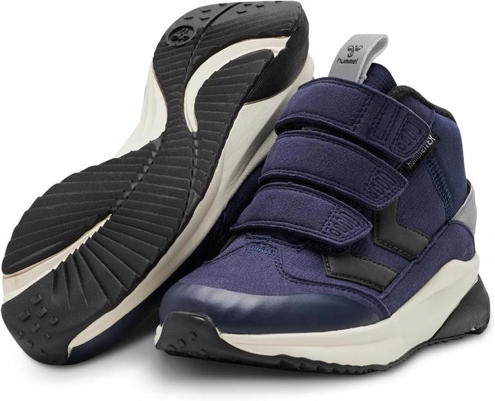 Image du produit hummel Reach Zero Mid Tex Jr (35)