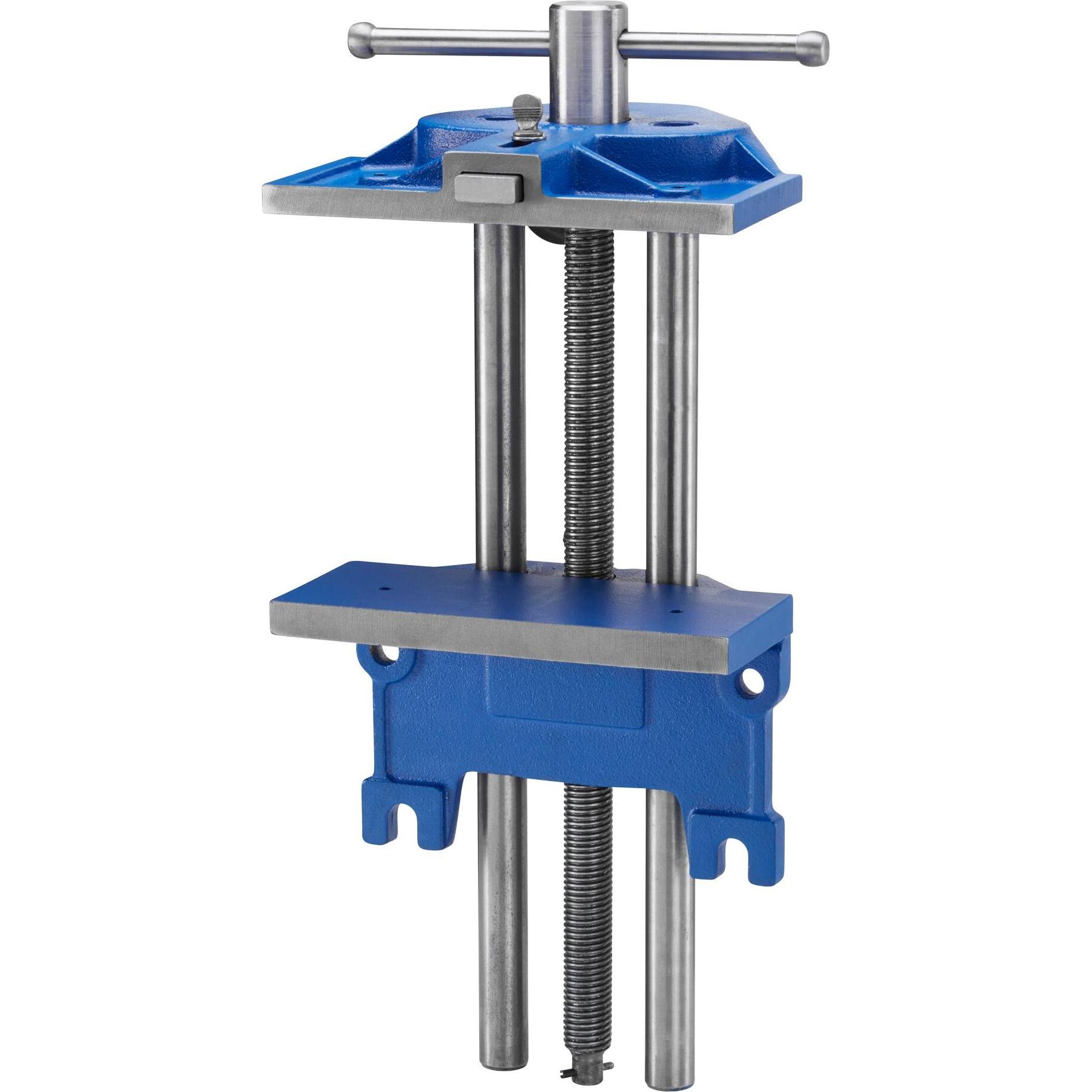 Irwin, Schraubstock + Zwinge, Einfacher Schraubstock (230 mm)