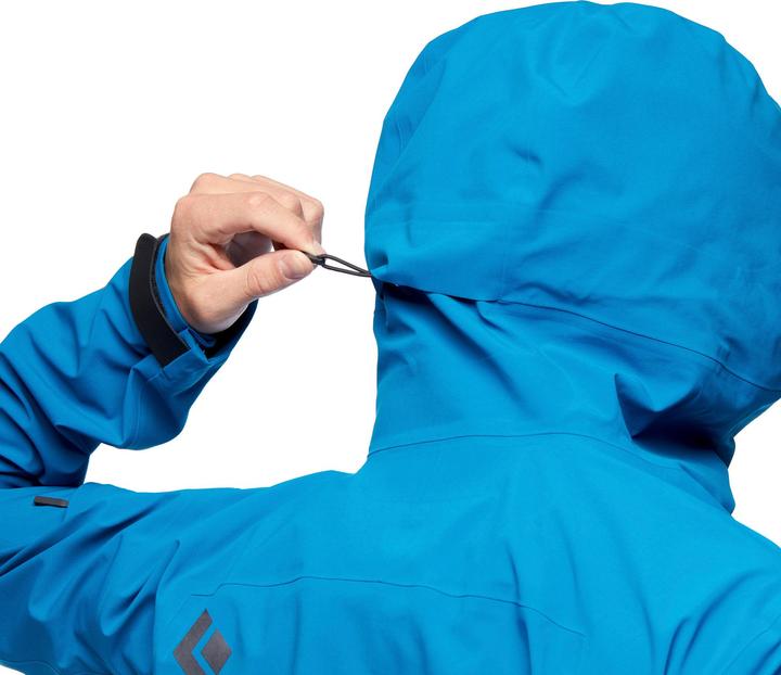 Actual product image Black Diamond Recon Stretch Ski Shell (XL)