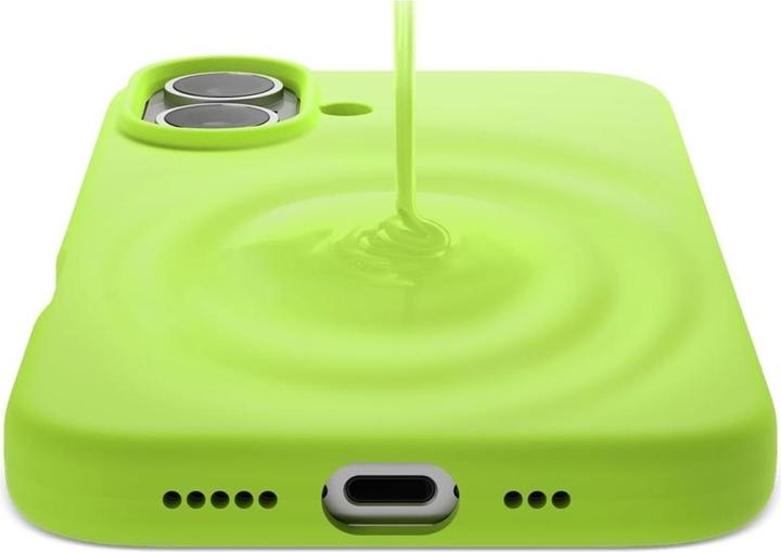 Produktbild Screenguard Liquid Case (Apple iPhone 16)