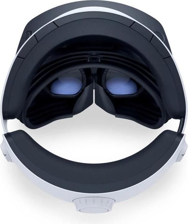 Image du produit Sony PlayStation VR2 + Horizon Call of the Mountain | UE