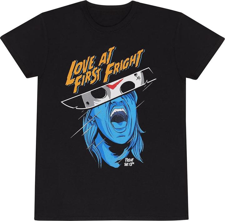 Produktbild Dick Smith Love At First Fright TShirt (M)