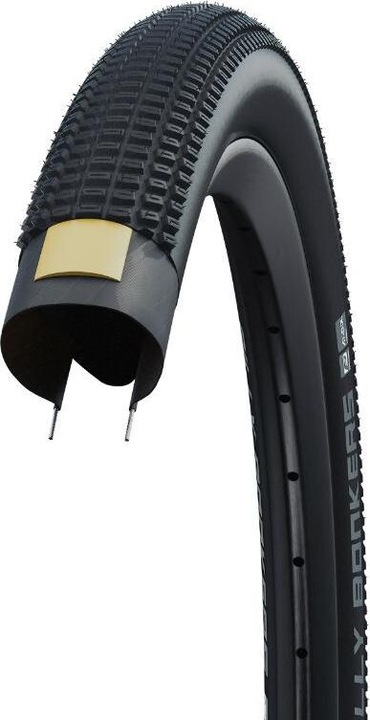 Produktbild Schwalbe Billy Bonkers (24 x 2.00, 50-507)
