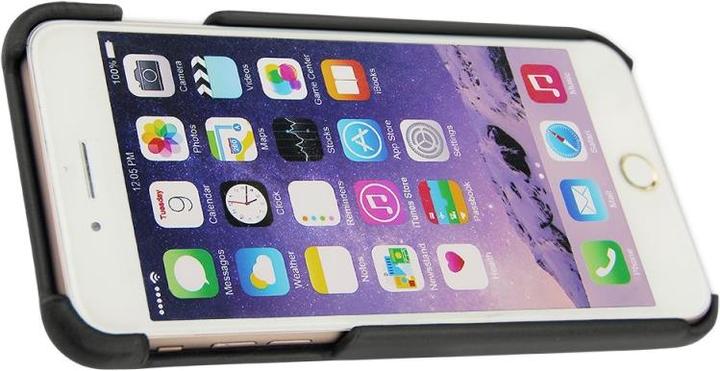Image du produit Noreve Housse cuir (Apple iPhone 7 Plus)