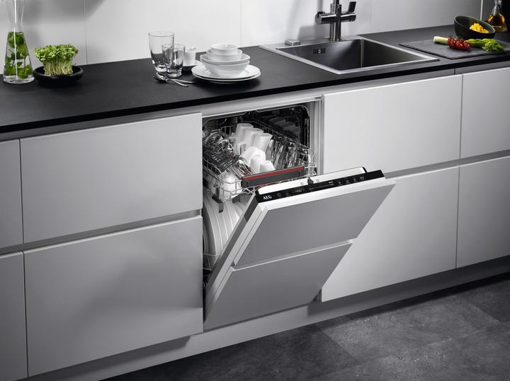 Immagine prodotto AEG GS45BV
