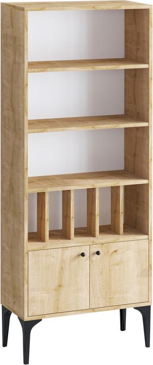 Kalune Design Miles (60 x 30 x 175 cm)