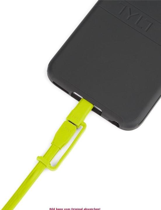 Produktbild Tylt Flyp-Duo (1 m, USB 2.0)
