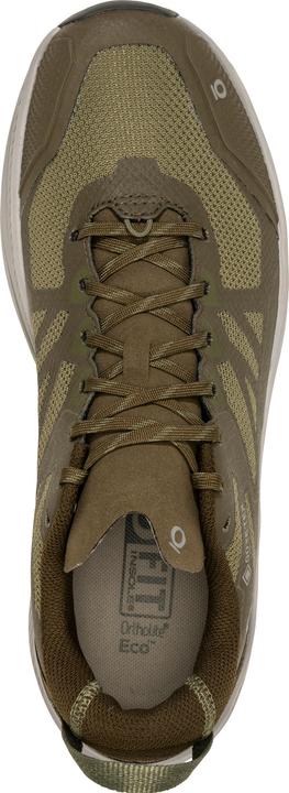 Produktbild Oboz Katabatic LT Mid GTX (41)