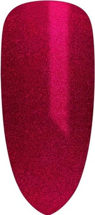Image du produit CND Shellac UV Color Coat Books & Beaujolais (Ruby Ritz, Vernis semi-permanent)